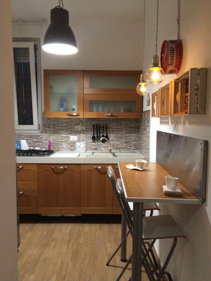 Casa vacanze Affitto Turistico San Pietro